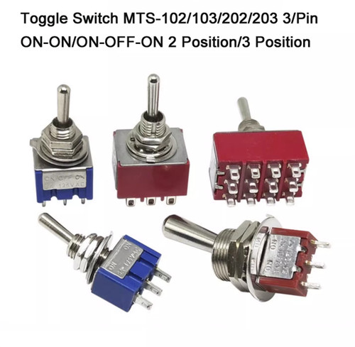 Toggle switch - toggle,