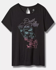 Torrid Plus 4 Happy Camper