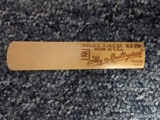 My Masterpiece Bass Clarinet