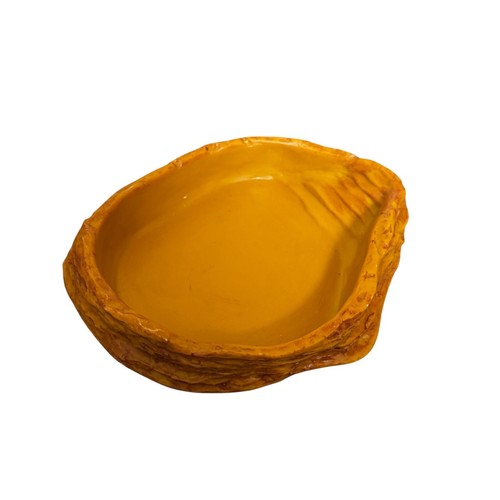 Habistat sandstone water - habistat, dish