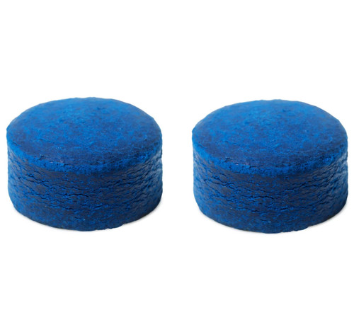 Blue diamond cue - diamond,