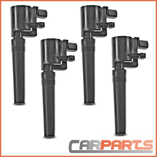 Ignition coil - ignition,