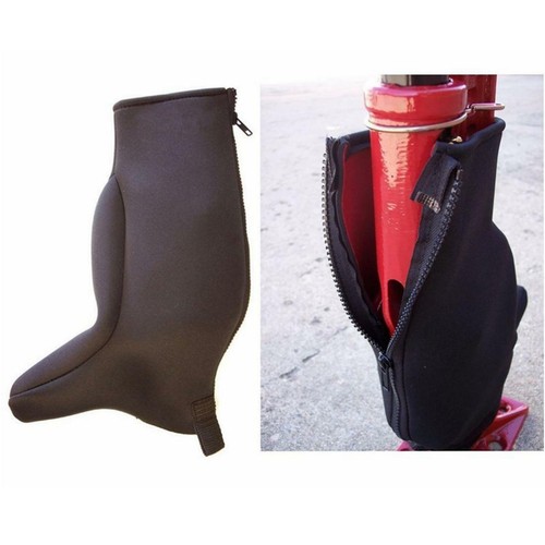 Neoprene jack cover black - neoprene,