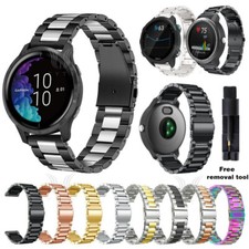 Stainless Steel Watch Strap