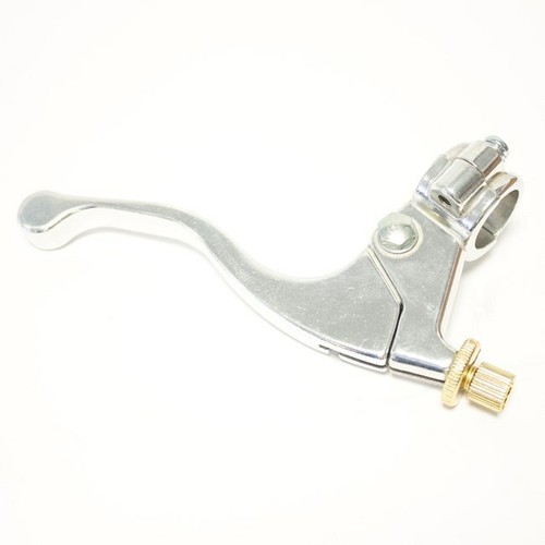 Universal short brake lever - ,