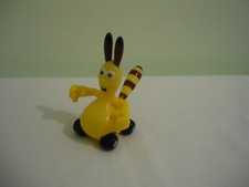 Disney Jungle Junction Bungo figure on wheels