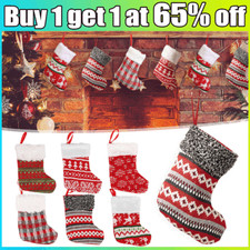 Christmas stocking deluxe - christmas,