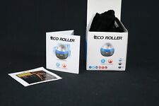 iECO Roller HEAT & ICE Roller Massage Therapy Ball Boxed