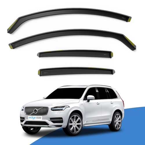 Volvo xc90 mk2 2015 onwards - xc90, 5