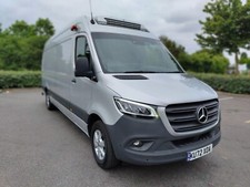 2022 Mercedes-Benz Sprinter