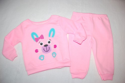 Baby girls outfit sweatshirt - baby,