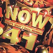 Various artists now thats - various, :