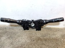 PEUGEOT 107 INDICATOR WIPER STALKS STALK CITROEN C1 TOYOTA AYGO MK1 05-14 NO FOG