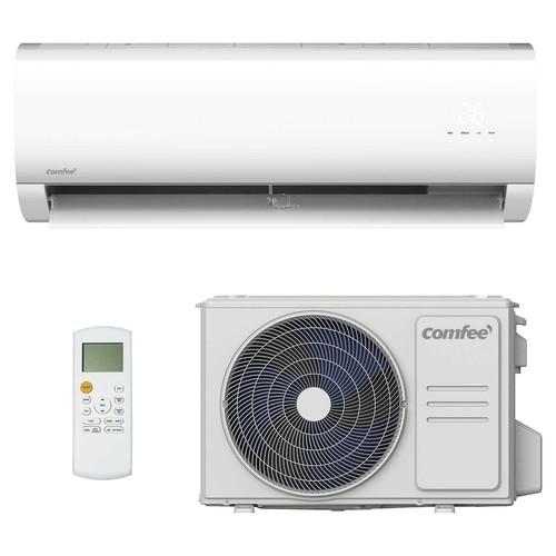 Midea comfee 12000 - comfee, btu