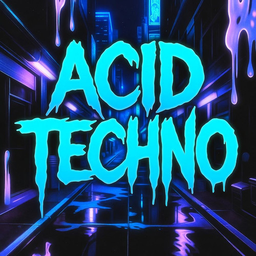 19gb acid techno crate - 19gb, –