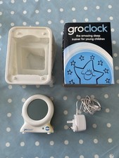 The Gro Company Gro Clock
