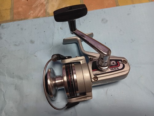 Daiwa 160x reel excellent - 160x,