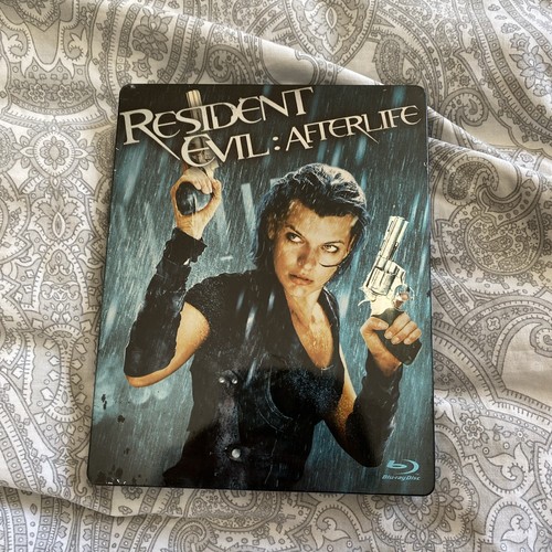 Resident evil afterlife - resident,
