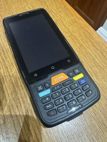 Datalogic memor mobile - datalogic,