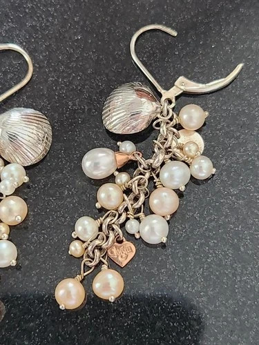 Clogau beachcomber sterling - clogau,