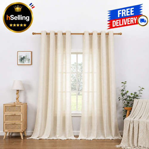 Cucraf linen eyelet - cucraf,