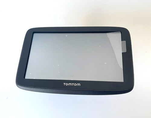 Tomtom classic wifi sat - 5",