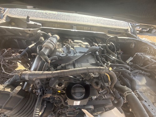 Nissan navara ys23 m9t 280 - navara, 2.3