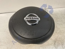 Nissan Cube Z12 09-14 Steering Wheel SRS 8F3CE8V649