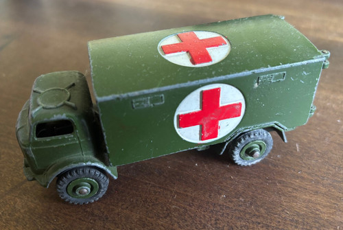 Dinky toys 626 - dinky, 626,