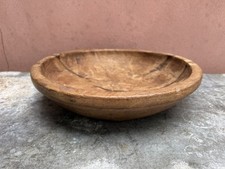 Antique Vintage Indian wooden