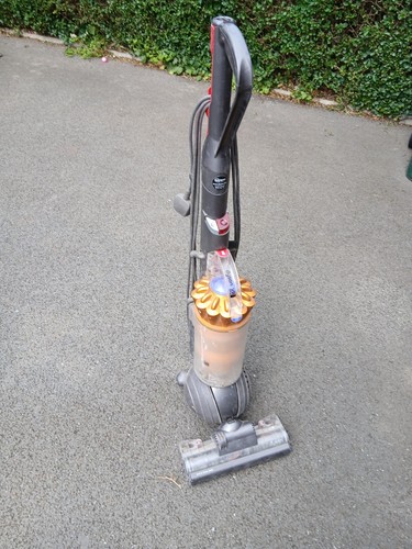 Dyson dc40 erp multi - dyson, floor