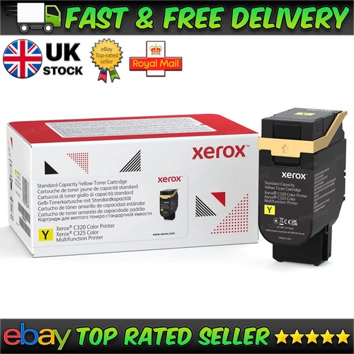 Xerox 006r04822 yellow - xerox,