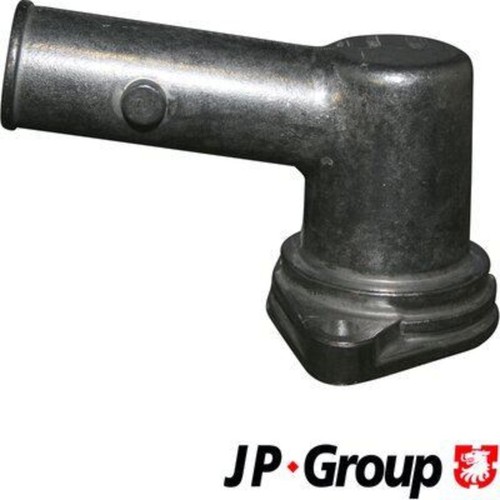 Thermostat housing group - housing, jp