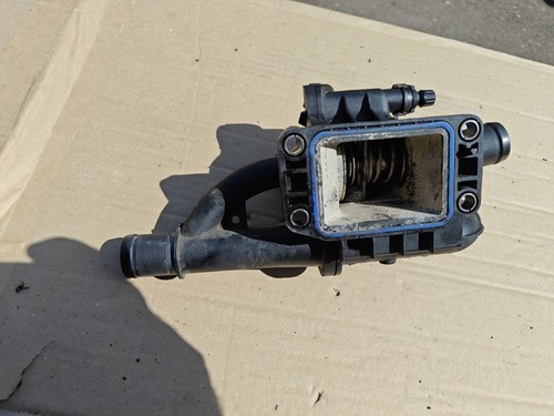 Thermostat housing 9670253780