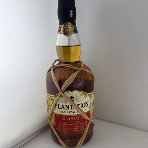 Plantation xaymaca special - xaymaca, dry