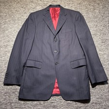 Ede & Ravenscroft Blazer