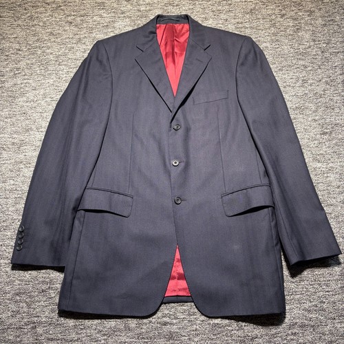 Ede ravenscroft blazer - ede,