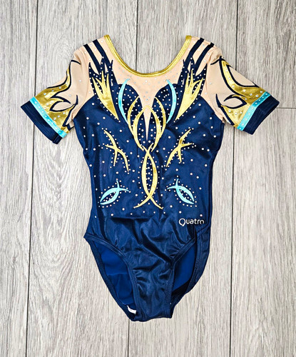 Quatro girls gymnastics - quatro,