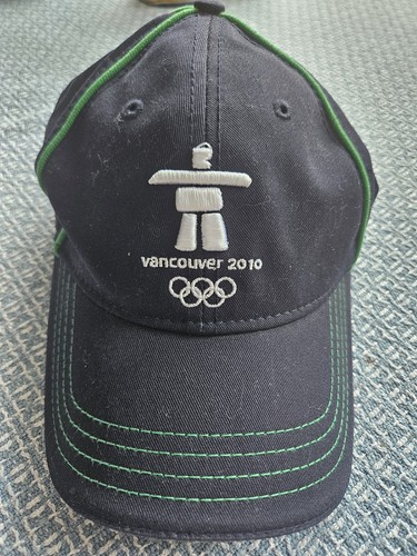 Vancouver 2010 winter olympics - vancouver,