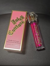 Juicy Couture Metallic Lip