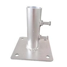 Scaffold Base Plate Simple