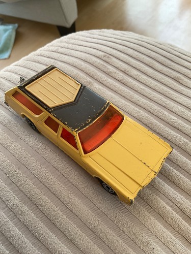 Matchbox super kings - super,