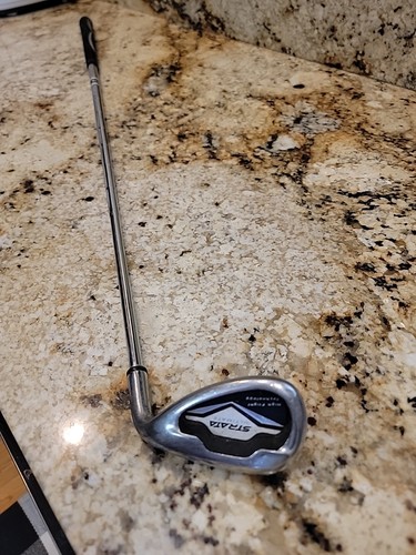 Strata ultimate sand wedge - ultimate,