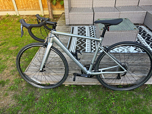 Cannondale optimo 700c 54cm - optimo,