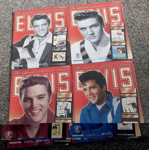 Various copies the - the, official
