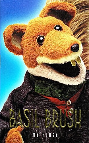 Basil brush story by - (hb):,