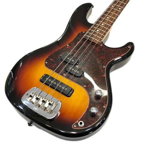4 string electric - g&l, 4-string