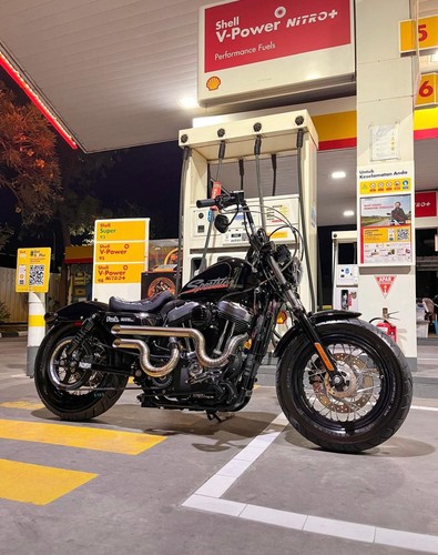 Shorty custom exhaust pipes - shorty,