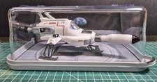 Dinky 351 UFO Interceptor TV Version Code 3