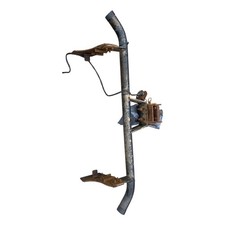 MITSUBISHI L200 TOWBAR WITH